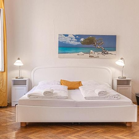 Peerles 2Br Apt. Perfectly Situated&Well Connected Apartment Vienna Luaran gambar