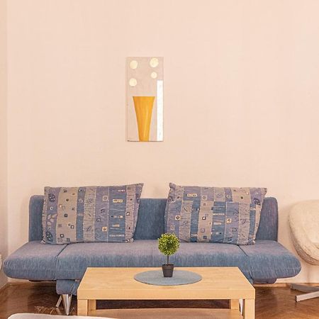 Peerles 2Br Apt. Perfectly Situated&Well Connected Apartment Vienna Luaran gambar