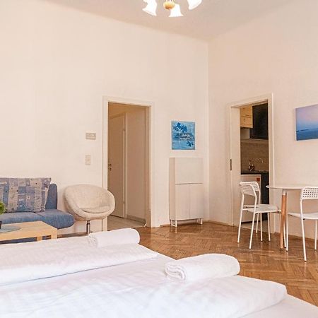 Peerles 2Br Apt. Perfectly Situated&Well Connected Apartment Vienna Luaran gambar