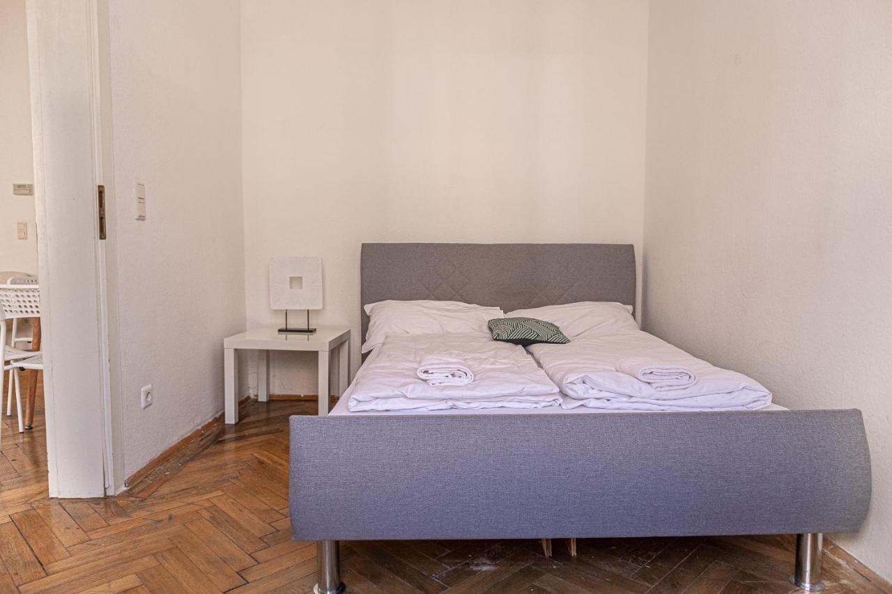 Peerles 2Br Apt. Perfectly Situated&Well Connected Apartment Vienna Luaran gambar