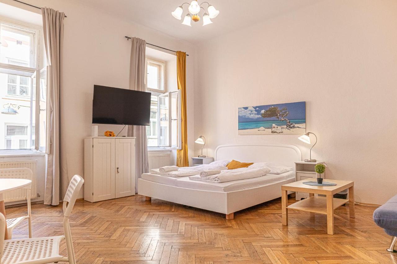 Peerles 2Br Apt. Perfectly Situated&Well Connected Apartment Vienna Luaran gambar