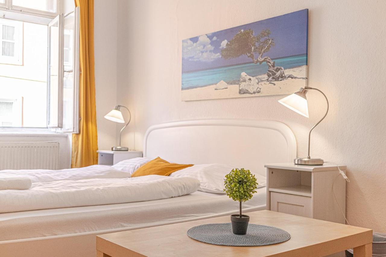 Peerles 2Br Apt. Perfectly Situated&Well Connected Apartment Vienna Luaran gambar