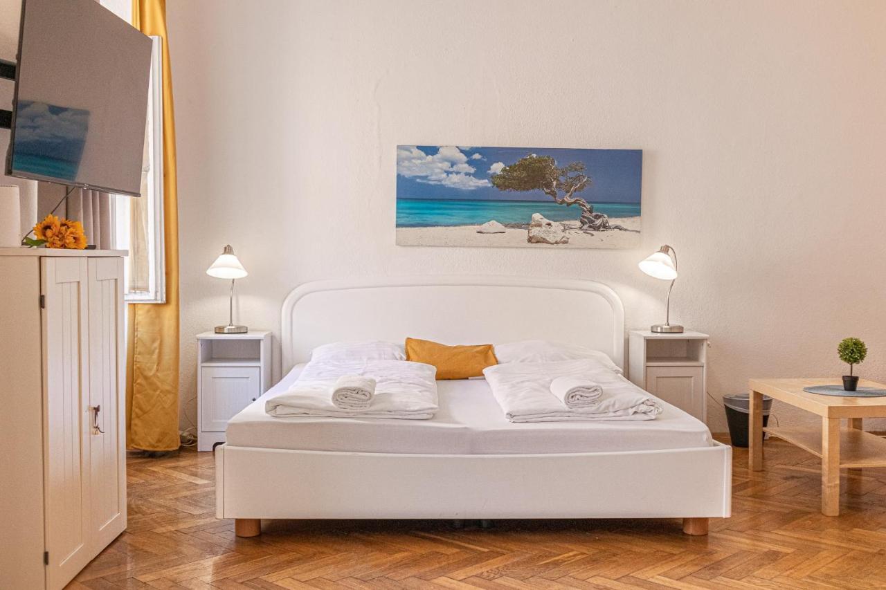 Peerles 2Br Apt. Perfectly Situated&Well Connected Apartment Vienna Luaran gambar
