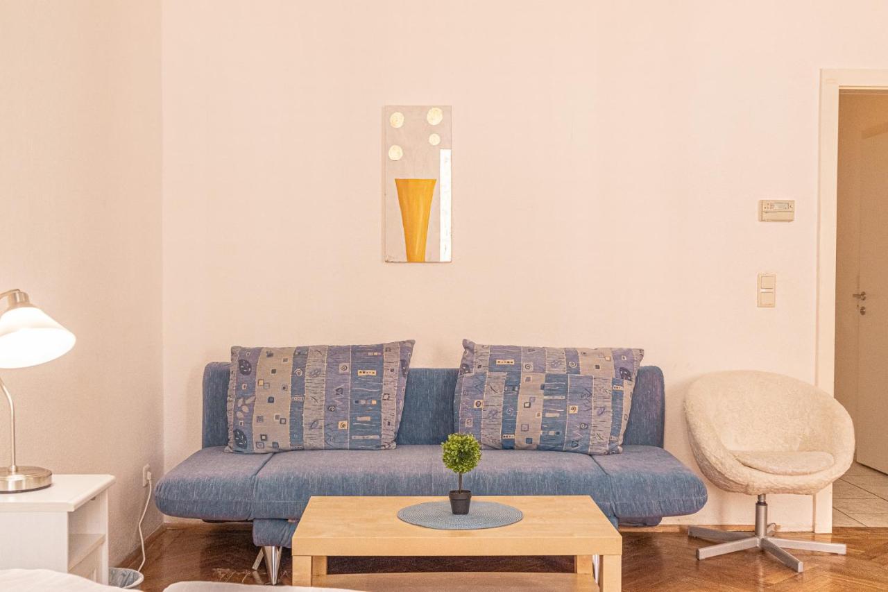 Peerles 2Br Apt. Perfectly Situated&Well Connected Apartment Vienna Luaran gambar