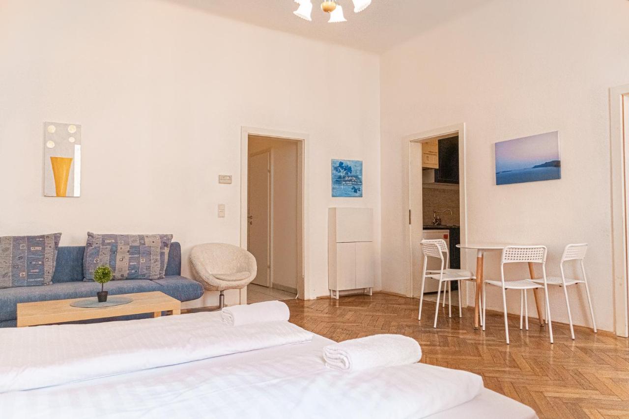 Peerles 2Br Apt. Perfectly Situated&Well Connected Apartment Vienna Luaran gambar