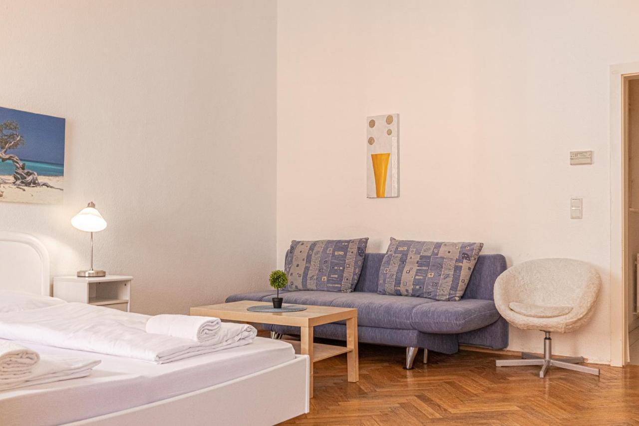 Peerles 2Br Apt. Perfectly Situated&Well Connected Apartment Vienna Luaran gambar
