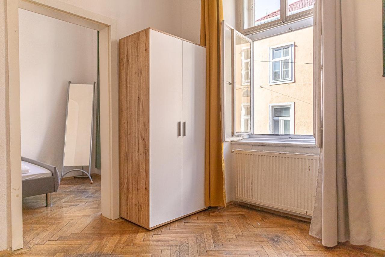 Peerles 2Br Apt. Perfectly Situated&Well Connected Apartment Vienna Luaran gambar