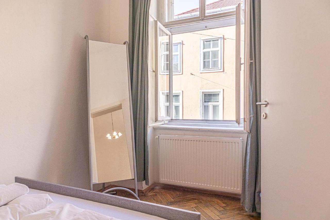 Peerles 2Br Apt. Perfectly Situated&Well Connected Apartment Vienna Luaran gambar