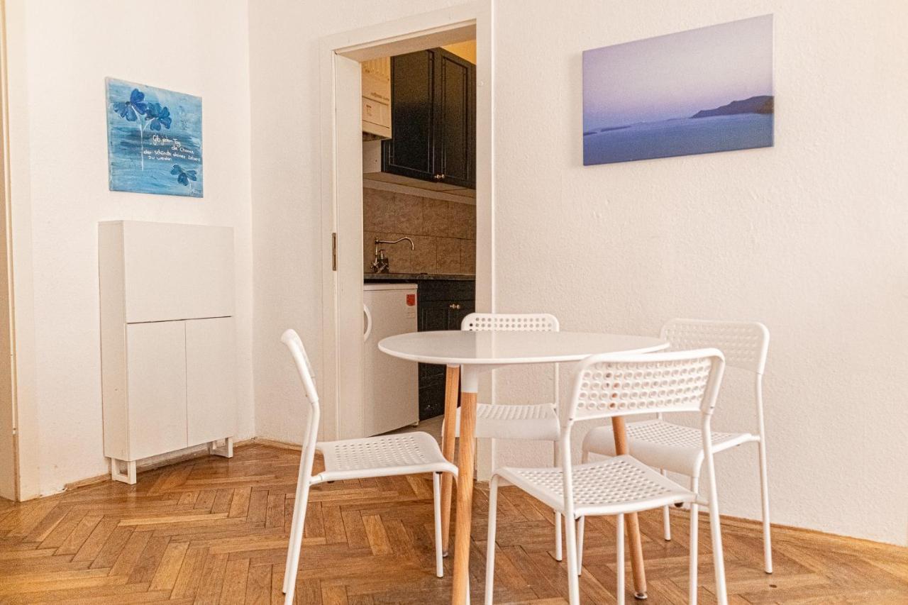 Peerles 2Br Apt. Perfectly Situated&Well Connected Apartment Vienna Luaran gambar
