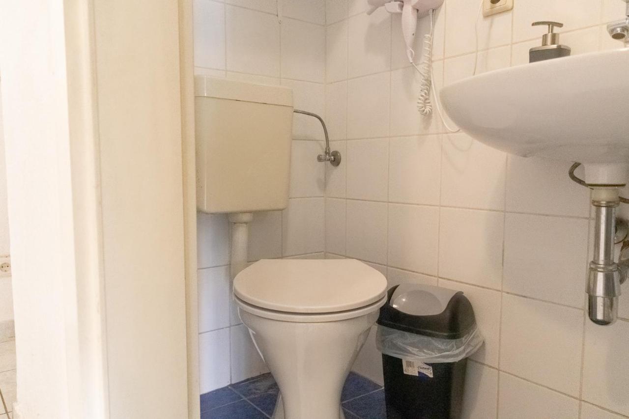 Peerles 2Br Apt. Perfectly Situated&Well Connected Apartment Vienna Luaran gambar
