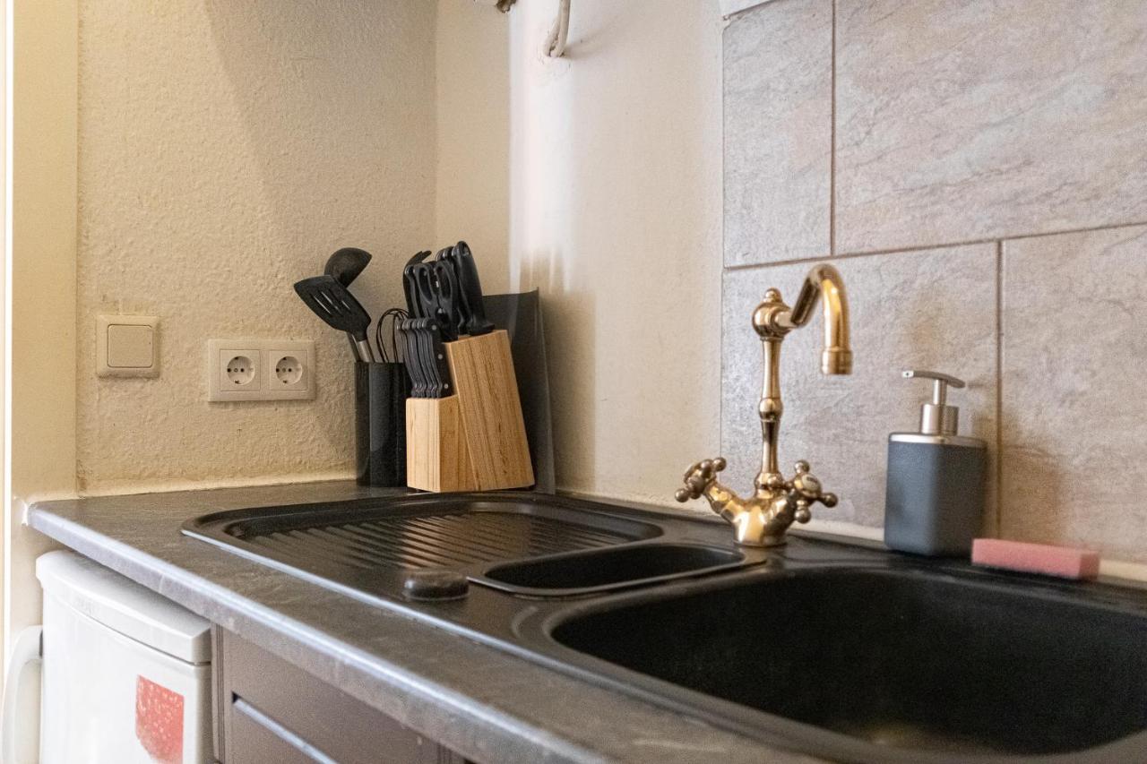 Peerles 2Br Apt. Perfectly Situated&Well Connected Apartment Vienna Luaran gambar